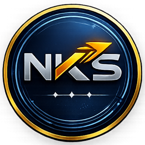Moeda Digital Nekso Coin NKS